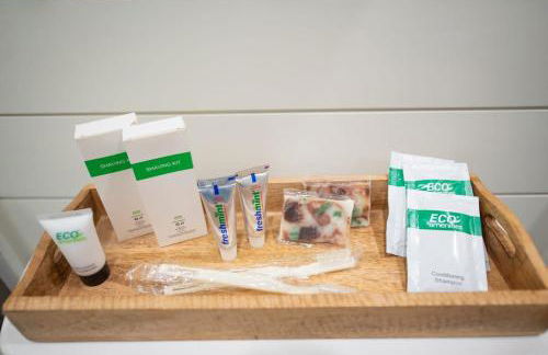 New The Buffalo -shipping Container in Alpine - Foto 35