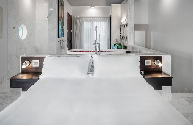 SulMare at Sapodilla Bay Luxury villas - Foto 6