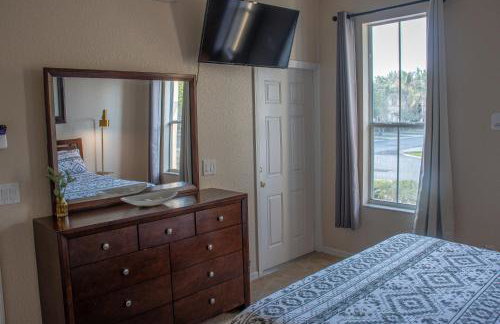 Villas at Regal Palms-4 Bedroom3.5 bath Townhouse - Foto 25
