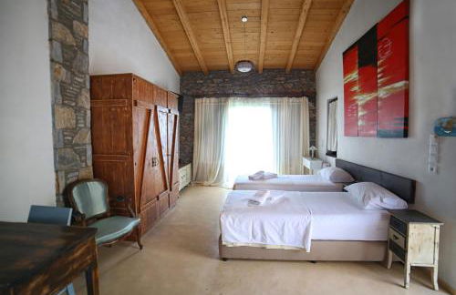 Pyrgos Traditional Village - Foto 64