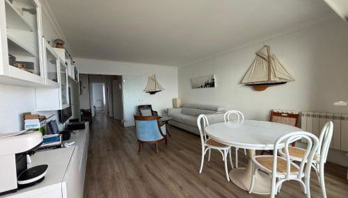 Ker Lafranec'h - Face Mer et Plage, 2 Chambres, WiFi - Foto 3