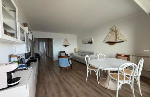 Ker Lafranec'h - Face Mer et Plage, 2 Chambres, WiFi - Foto 3