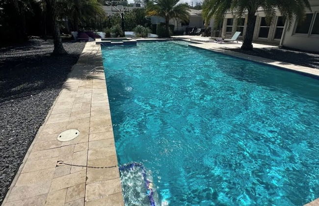 Casa by the Sea Pompano Beach - Foto 12