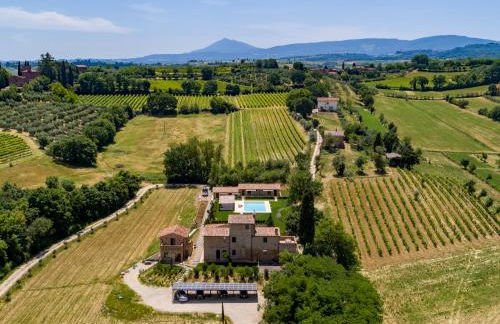 Agriturismo Merigge Wellness & Spa Montepulciano - Photo 131