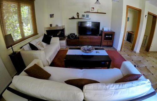 Σπίτι στο Ρίο Πατρών με κήπο - Detached House In Rio With Garden - Foto 20