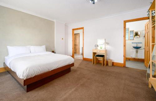 Oxendon Oasis- Luxury Hot Tub Retreat - Foto 9