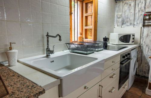 Holiday Home Ländliches Haus La Carrozal Senda del Oso by Interhome - Foto 13