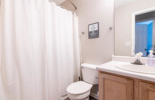 Charming Suburb 20 Min to ATL! - Foto 13