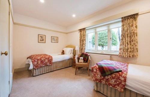 Knapp House Lodges - Foto 26