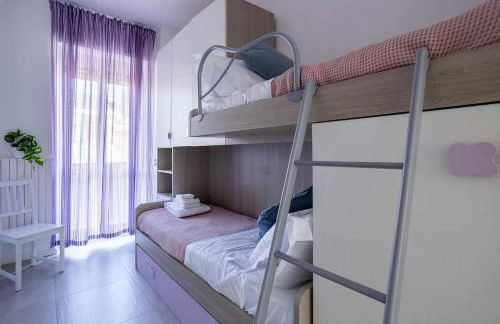 Rent Apartment - Parking and Comfort - Spacious Apt up to 8 Pax - Photo 15