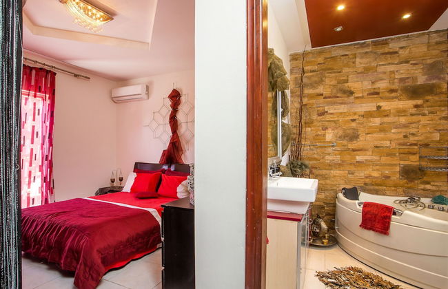 Villa Marilia - Lux home near Beach - Foto 9