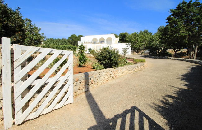 La Perla Bianca by LoveSud - Foto 42