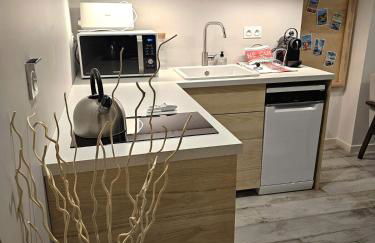 Genas Azieu - Le Chalet, La Bastide, Le Loft, Le Mas et la Paillote - Foto 61