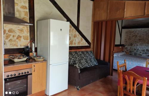 Apartamentos Turísticos los Abuelos - Foto 17