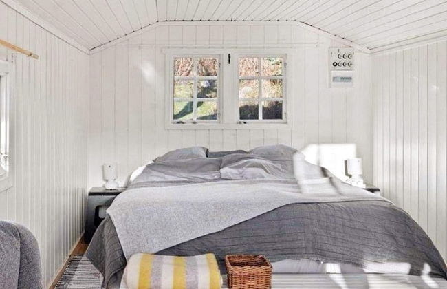 4 Person Holiday Home in Hunnebostrand - Photo 4