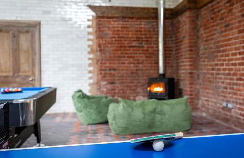 Coach House - Foto 51