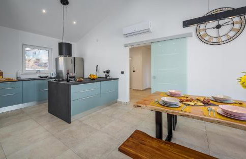 Villa Paradise - Foto 9