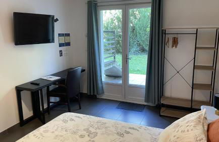 LE PAVILLON RENNAIS - Foto 20