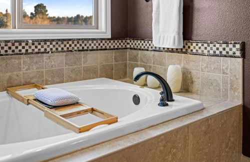 Lakeshore Retreat in Parker CO - Foto 19