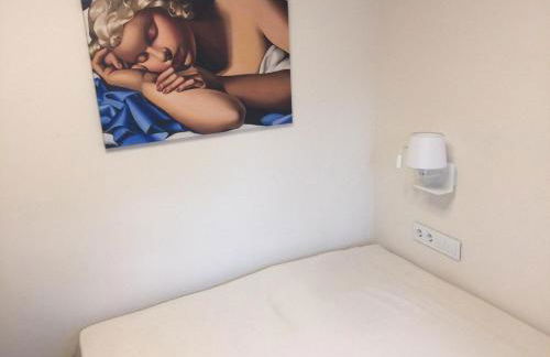 Nuevo Apartamento Moderno Elisa - a 80 metros de la playa para 5 personas - Foto 31