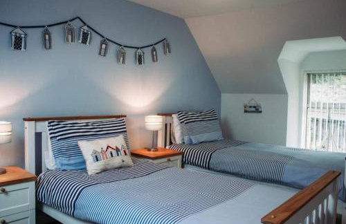 Craigewan Cottage Seatown Cullen - Foto 36