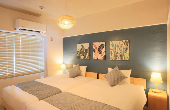 Sky Cucule Ishigakijima - Foto 11