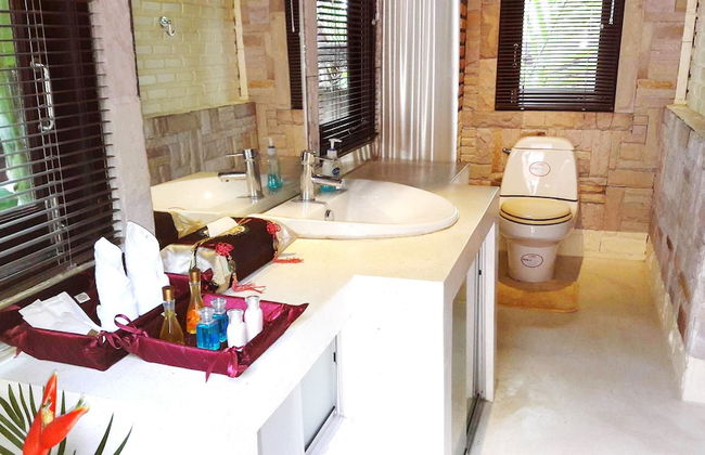 BB PoolVilla - Photo 16