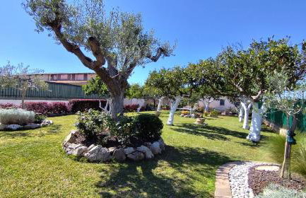 Villino del Sole - 1 km dal Mare, Giardino Privato, Posto auto, WiFi - Foto 24