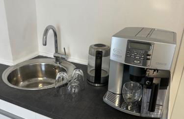 Seibel's SUITES - Wohnung Ruhrgebiet inkl Garage - Foto 14