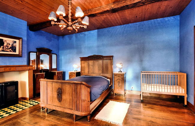 Stylish Stay With Sauna - Foto 9