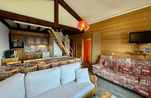 Le Chalet de Bisanne - Foto 15