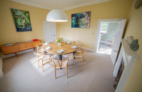 The Manse at Broughton Sanctuary - Foto 7