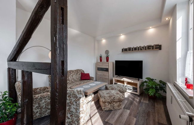 Comfort Near Harz Trails - Foto 16