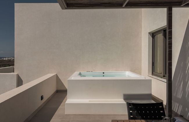 Blue Gres Villa Tinos - Foto 57