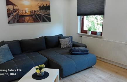 Ferienwohnung im Wesertal - Foto 4