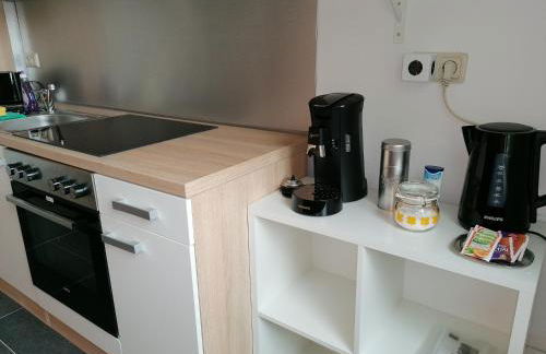 Ferienwohnungen Stella, Adrián - Foto 36