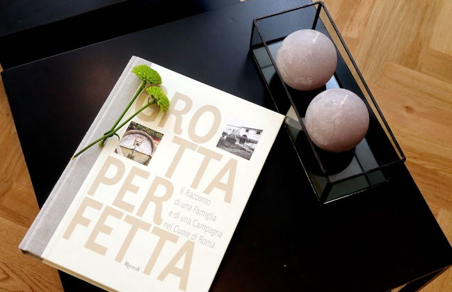 Roma Five Suites - Photo 66