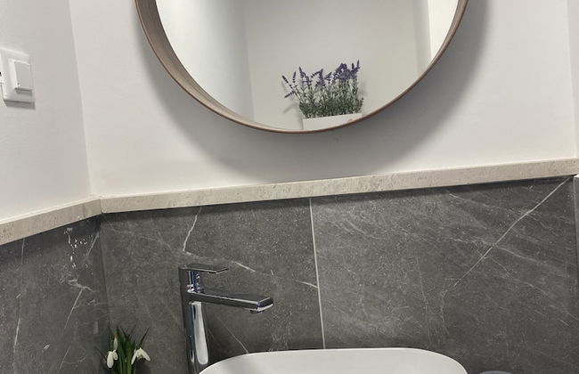 Villa Mediterra Garden & Pool - Foto 17