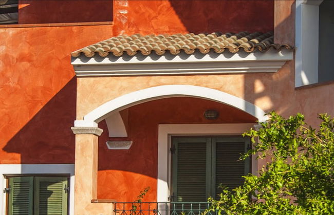 Residence La Reggia di Nausicaa - Photo 30