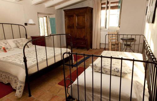 Turisme Rural Mas Masaller - Foto 4