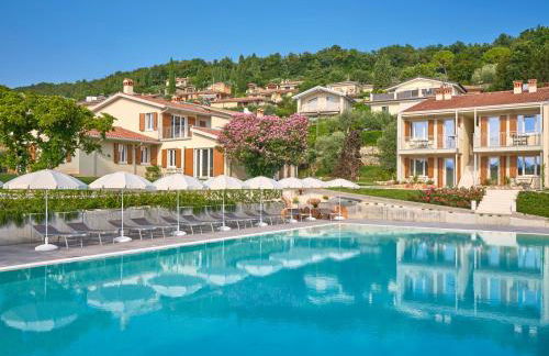 Residence Green Park - Foto 22