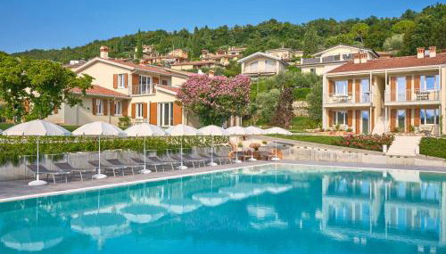 Residence Green Park - Foto 1