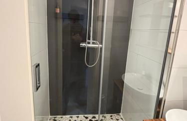 Siegburg Zentrum, moderne Wohnung plus Maisonette, Parkplatz inklusive - Foto 5