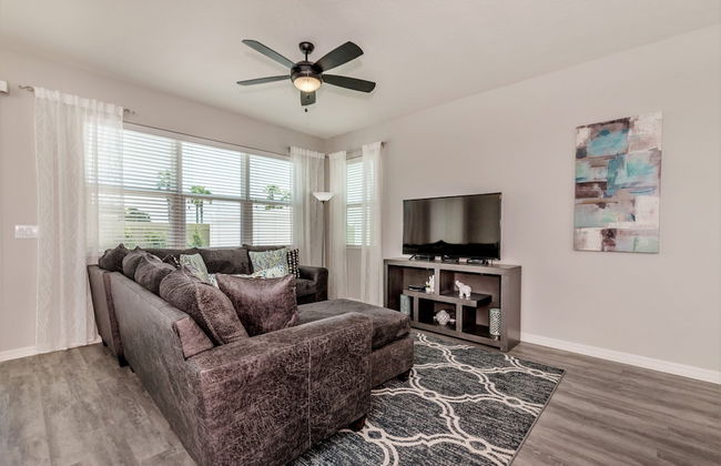 5153ad Amazing Compass Baytown Home Sleeps 10 - Foto 25