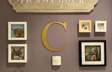 Courtyard Cottage - Photo 35