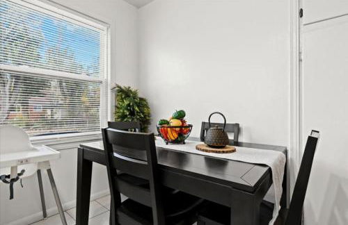 Cozy 4 Bedroom-Outdoor furniture- 2 bathrooms - Foto 27