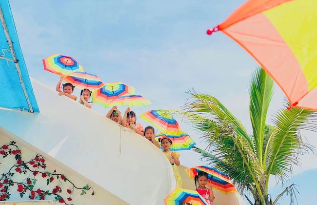 Jeju Beach Front Villa - Foto 21