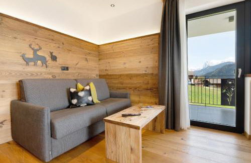 Platiederhof Apt Unterpulg - Foto 18