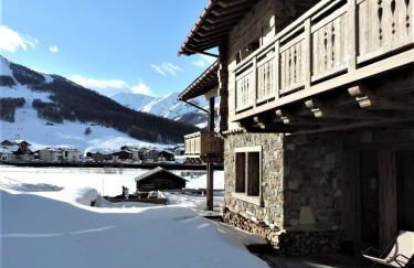 Tilio Chalet - Foto 19