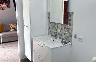 Finca la Gaviota - Terazza - Foto 7